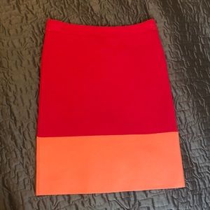 Bcbg bandage skirt! NEW!